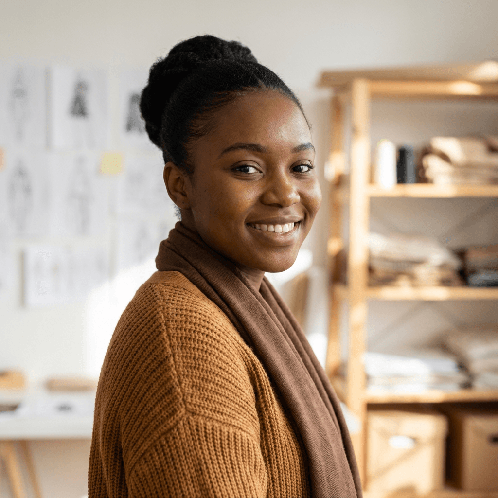 Kiara Miller, Founder and Court Reporting Liaison