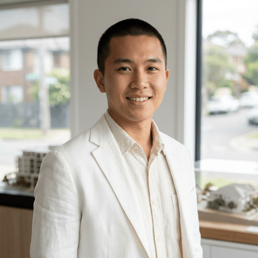 Robert Chen